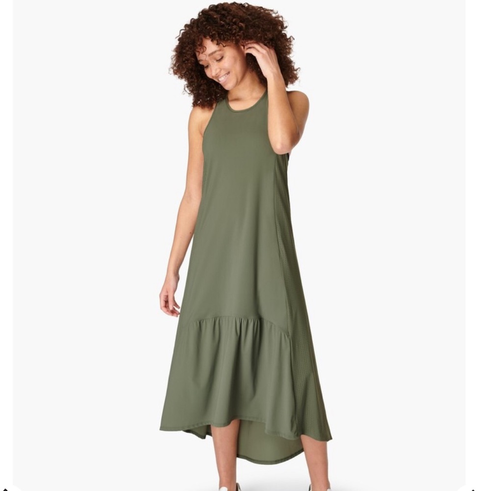 Sweaty Betty Ace Explorer dress